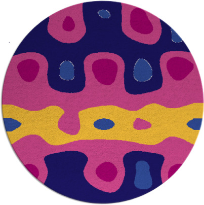 frazzler rug - item 701746