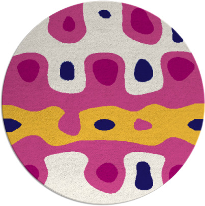 frazzler rug - item 701747