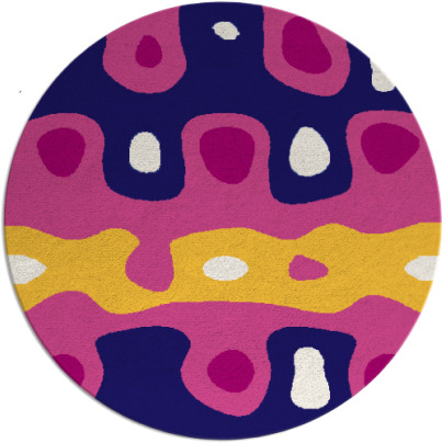 frazzler rug - item 701748