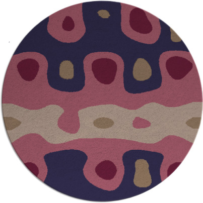 frazzler rug - item 701749