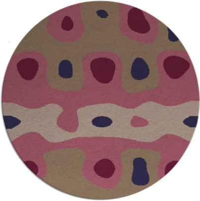 frazzler rug - item 701750