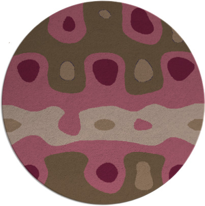 frazzler rug - item 701751