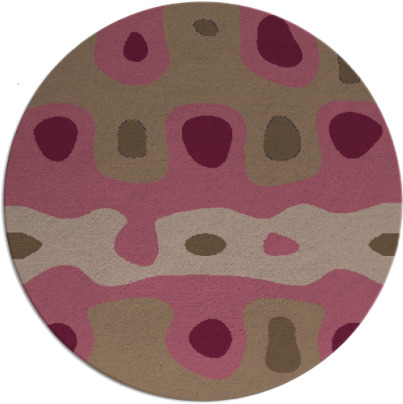 frazzler rug - item 701752