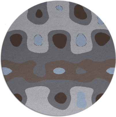 frazzler rug - item 701753