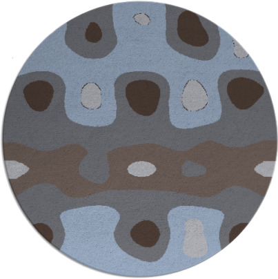 frazzler rug - item 701754