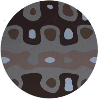 frazzler rug - item 701755