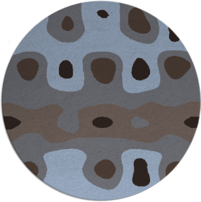 frazzler rug - item 701756