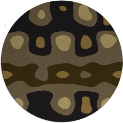 frazzler rug - item 701757