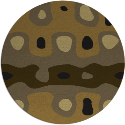 frazzler rug - item 701758