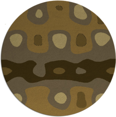 frazzler rug - item 701760