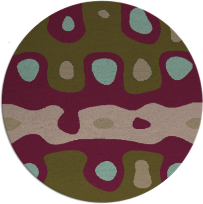 frazzler rug - item 701761