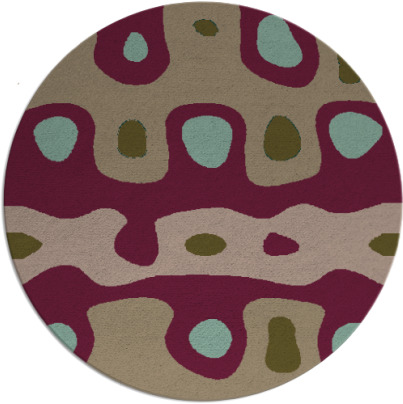 frazzler rug - item 701762