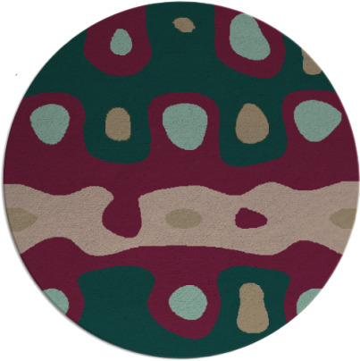 frazzler rug - item 701763