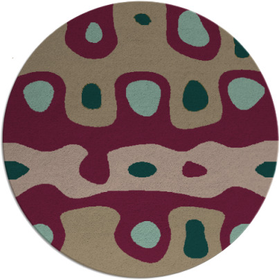 frazzler rug - item 701764