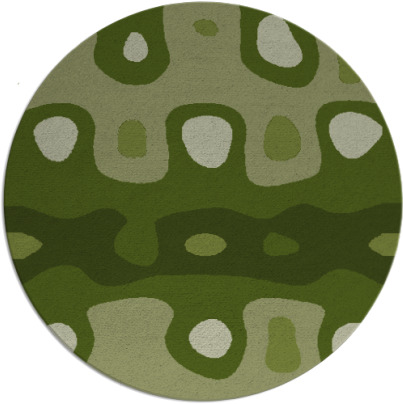 frazzler rug - item 701767