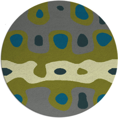 frazzler rug - item 701769