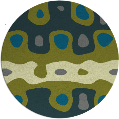 frazzler rug - item 701770