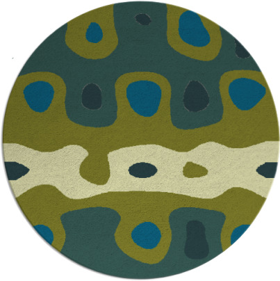 frazzler rug - item 701771