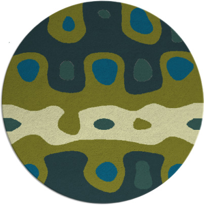 frazzler rug - item 701772