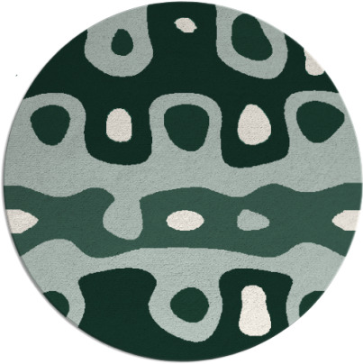 frazzler rug - item 701775