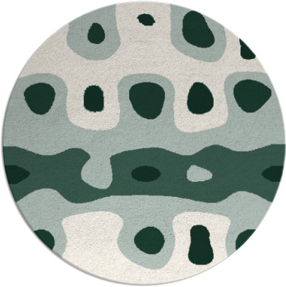 frazzler rug - item 701776