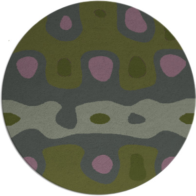 frazzler rug - item 701777