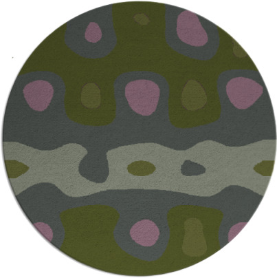 frazzler rug - item 701778