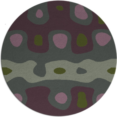 frazzler rug - item 701779