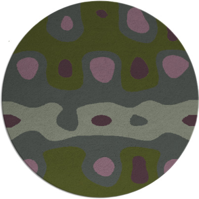 frazzler rug - item 701780