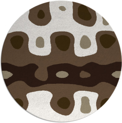 frazzler rug - item 701782