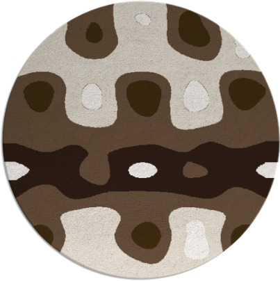 frazzler rug - item 701783
