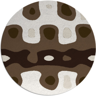 frazzler rug - item 701784