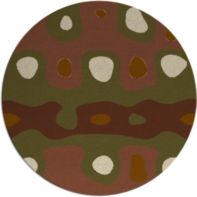 frazzler rug - item 701785