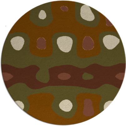 frazzler rug - item 701786