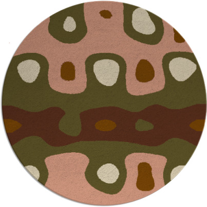 frazzler rug - item 701787
