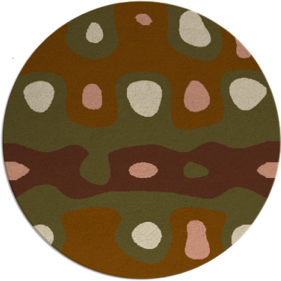frazzler rug - item 701788