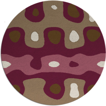 frazzler rug - item 701793