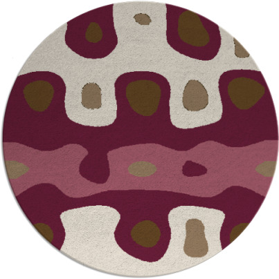 frazzler rug - item 701794