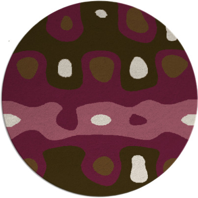 frazzler rug - item 701795