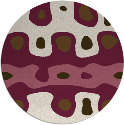 frazzler rug - item 701796