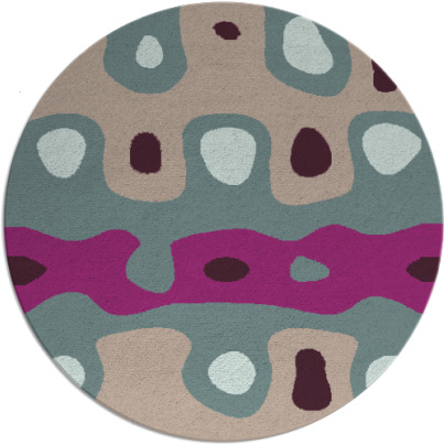 frazzler rug - item 701797
