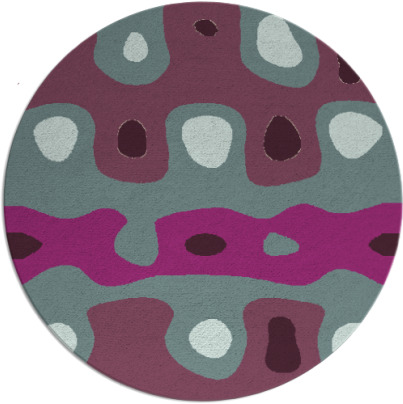 frazzler rug - item 701799