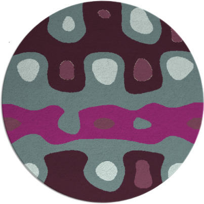 frazzler rug - item 701800