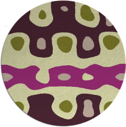 frazzler rug - item 701802
