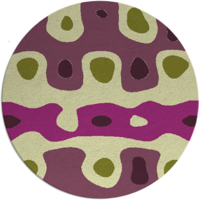 frazzler rug - item 701803