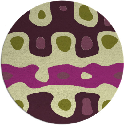 frazzler rug - item 701804