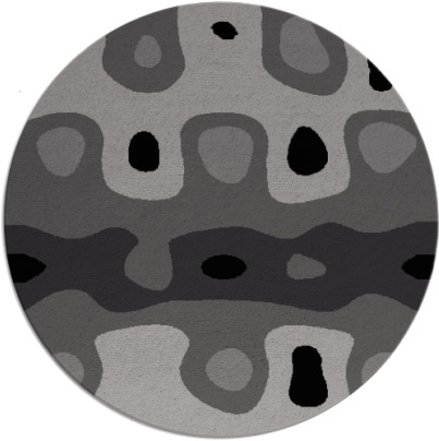 frazzler rug - item 701813