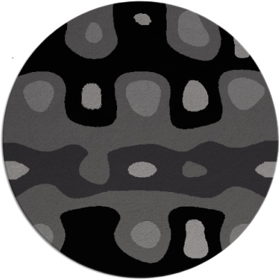 frazzler rug - item 701816