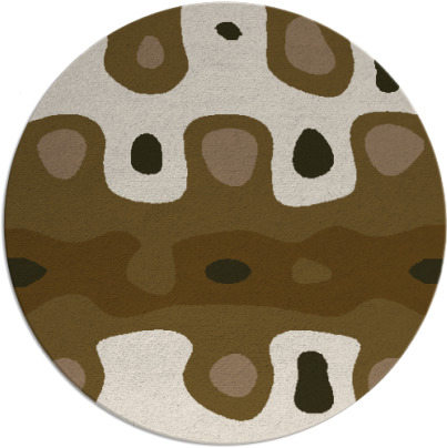 frazzler rug - item 701817