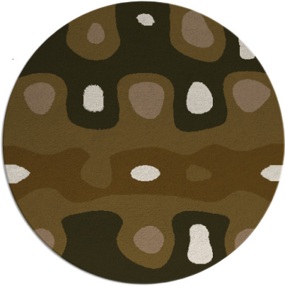 frazzler rug - item 701818